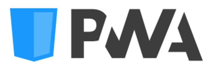 PWA logo